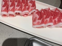 -海底捞火锅(金地广场生日主题店)