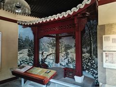 -岳王庙