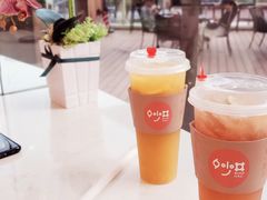 -妙井の茶(罗湖地王店)