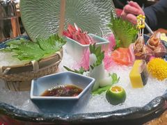 -古田居·特色寿司料理(骏欣中心店)