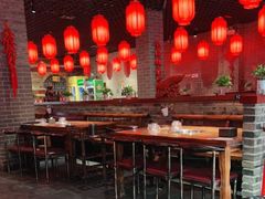 -乐山串串香老火锅(鼓楼店)