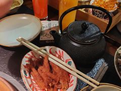 -菌自由丨野生菌火锅特色庭院餐厅(丽江古城店)