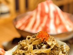 -西月山居匠心创意料理(江汉路新佳丽广场店)