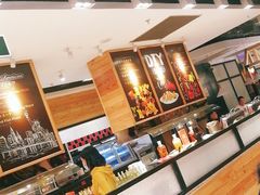 -比格比萨自助(新辰里学清路店)