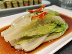 -安多素食(广仁寺路店)
