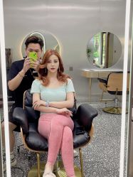 -Tloml salon