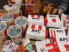 -肯德基(杭州和平饭店)