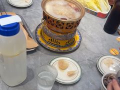 -侃爷南门铜锅涮肉