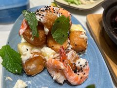 -鹿港小镇(悠唐店)