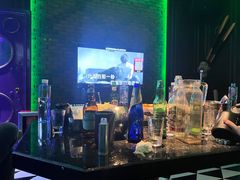 -歌友汇KTV(大悦城11层店)