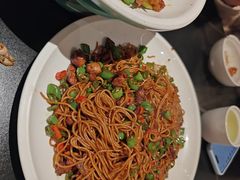 -国人川菜(李家村建东街店)