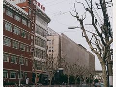 -上海市第十人民医院(总院)