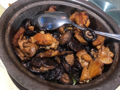 -铜锣湾·有麝自然香(重庆新天地店)