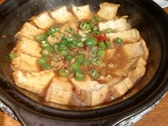 -炊烟小炒黄牛肉(东庆街店)