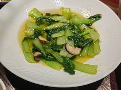 -永安鱼庄·镇江菜(东吴路店)