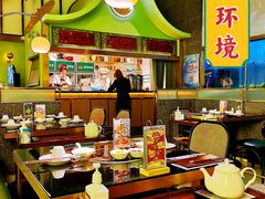 大堂-顺峰顺水顺德菜(龙华店)
