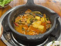 -笔记安顺夺夺粉火锅