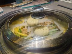 -灶座小锅烀饼·铁锅炖(全国总店)