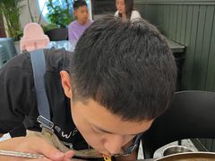 -韩味小厨(铁塔店)