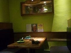 -食欲老院子荆芥疙瘩汤(经五路店)
