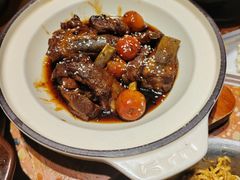 -涌煲记·蟹煲·砂锅海鲜·煲出宁波味(天一旗舰店)
