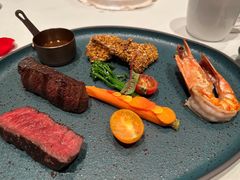 -莲西餐(曲江店)