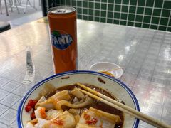 -燕燕美食·传统广式小吃