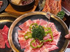 -烧肉达人(凯德晶萃店)