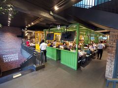 -丰茂烤串(建设街店)