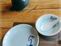 -庆云楼饭庄(什刹海店)