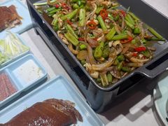 -华馨园北京烤鸭(丽水店)