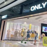「ONLY(园区永旺店)」「ONLY
