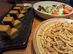 -敏珠拉姆藏餐·南京厨房(富春江东街店)