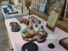 -辛庄国际文化艺术区