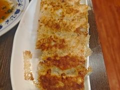 -拉面莊夢語＆中华料理八椿