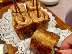 -羲和雅苑•北京烤鸭(瑞吉店)