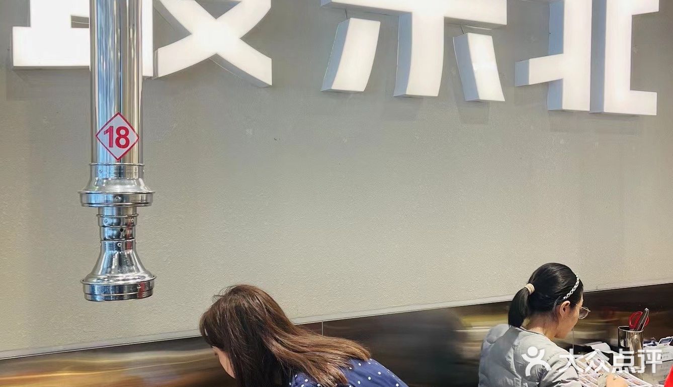 在北京最东北的美味烧烤非齐齐哈尔莫属