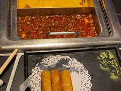 -大隐·成都火锅Bistro(合生麒麟新天地店)