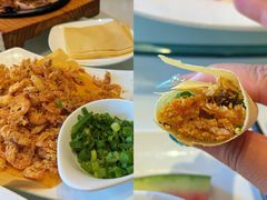 -老牌坊鲁菜名店(聊城美食岛店)