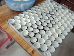 -共和老洪豆花草粿水粿