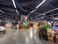 -blt精品超市(上海杨浦合生汇店)