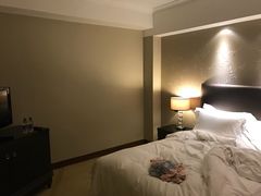 -北京西单美爵酒店