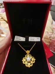 -千叶珠宝KEER(新华百货店)