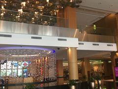 -青岛海尔洲际酒店