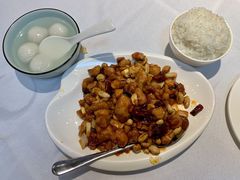 精品宫保鸡-峨嵋酒家总店(车公庄店)