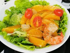 -Lets burger非常汉堡·环球风味(蓝色港湾店)