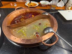 -老版火锅.12年西安排队王(沣峪口店)