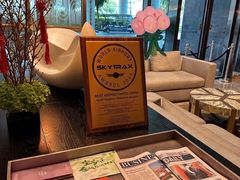-深圳机场凯悦酒店