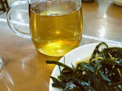-友强·23年特色海鲜大排档(厦门店)