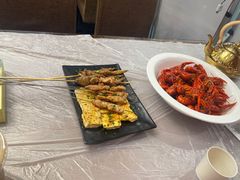 -四妹餐厅(玫瑰街店)